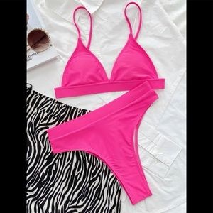 Shein Swimsuit